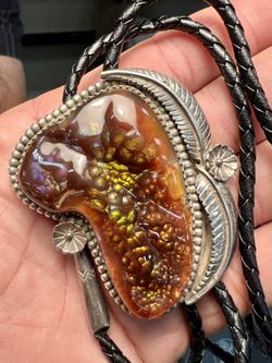 Navajo 🔥 Agate