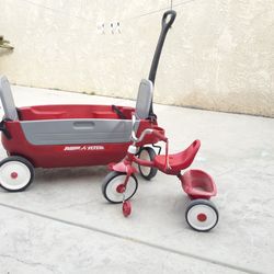 Wagon