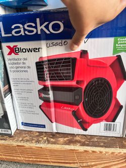 Lasko  Blower / sopladora