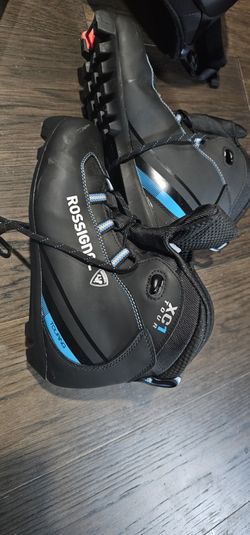 Cross Country Ski Set