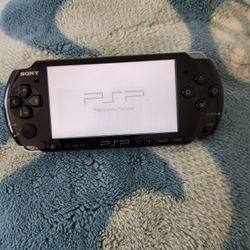 Psp 3000