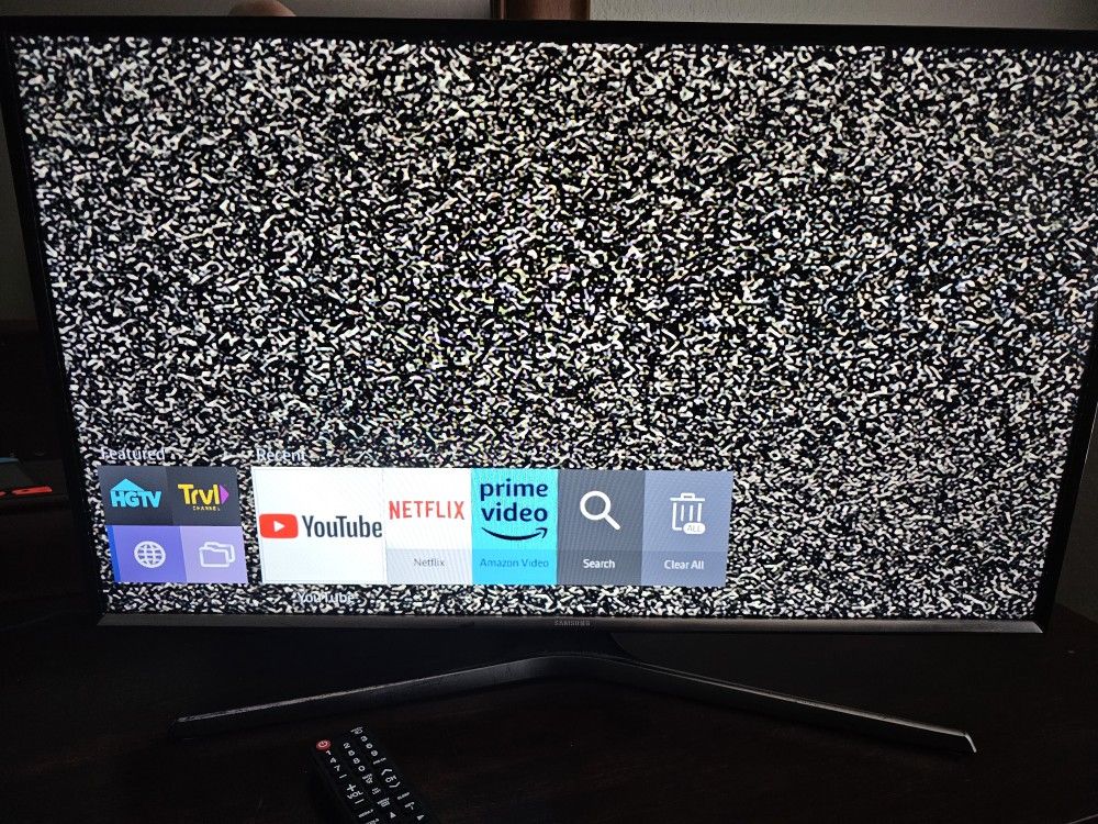 Samsung 32 IN TV