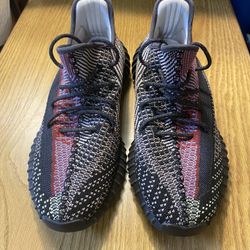 Yeezy Boost 350 V2 Yecheil (Non-Reflective)