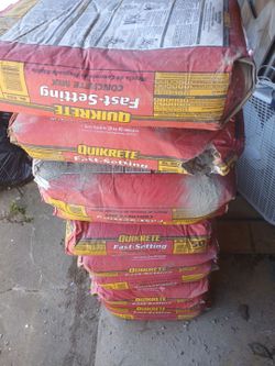Free Concrete