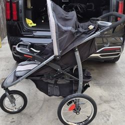Graco Stroller