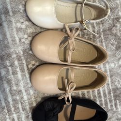 Toddler Shoes Size 8