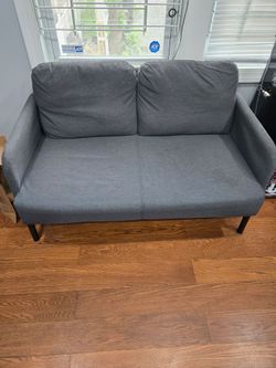 Love seat