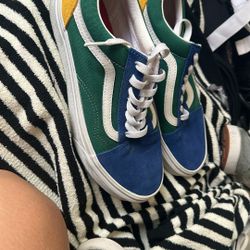 Vans