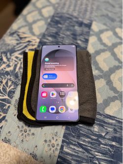 Samsung S26 Ultra
