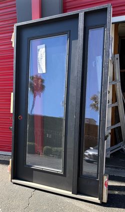 Door