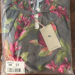 Ladies, Tommy Bahama, Long Sleeve Top NWT