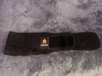 Sparthos Back Support Wrap