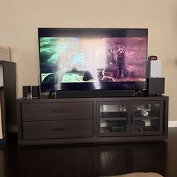 Tv stand