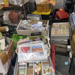 Storage Unit Showing Today 