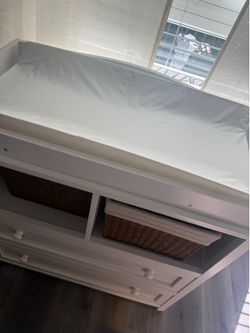 Changing Table