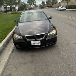 BMW 325i  2005