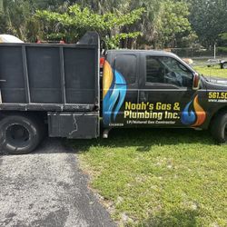 2005 Ford F350 Diesel Dump Truck