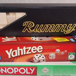 Games