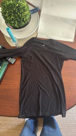 Lulu Lemon Longsleeve Women’s shirt