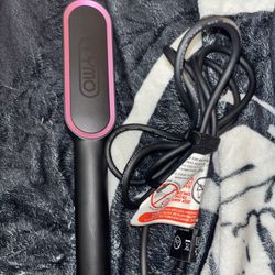 Tymo hair straightening comb 