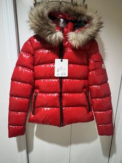 Moncler Ladies Girls Coat