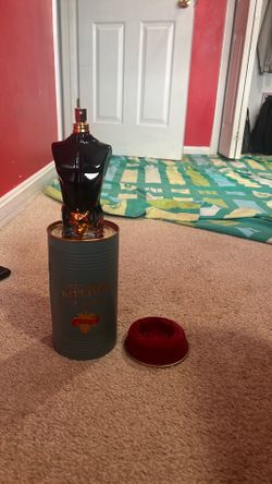 Jean Paul gaultier “le beau” cologne