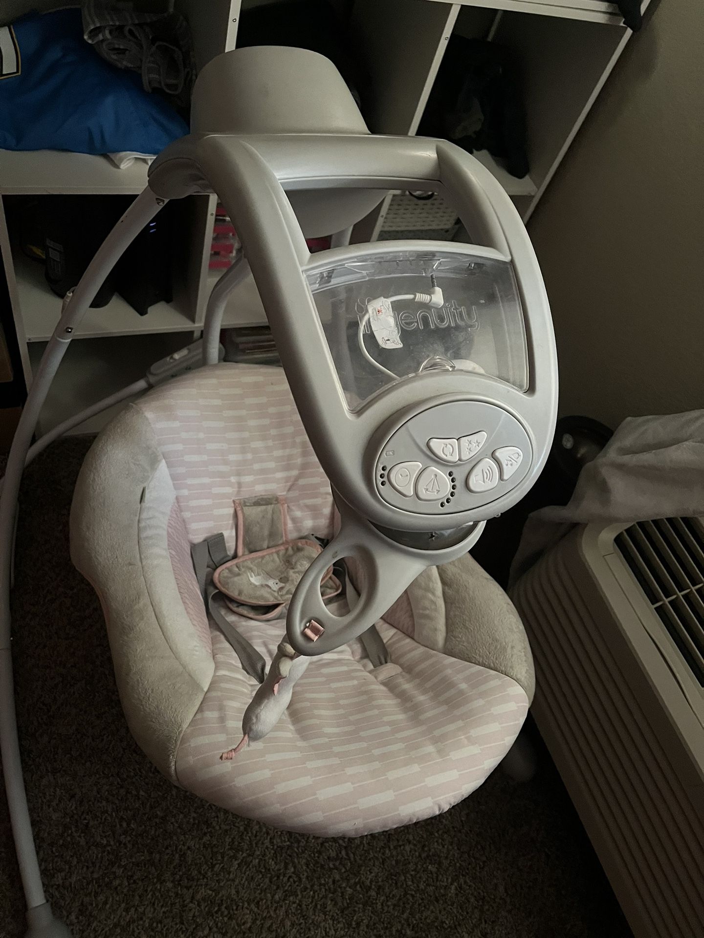 Ingenuity Baby Swing 