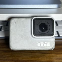 GoPro Hero 7 White