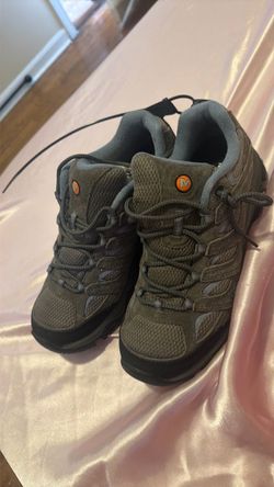 Merrell Low-Top Hiking Shoes