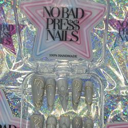 Press On Nails
