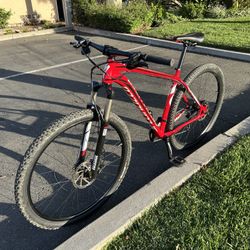 Specialized Crave 29er Mountain Bike 