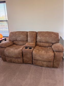 Recliner