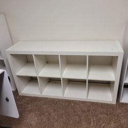 Ikea Kallax Cube Storage 