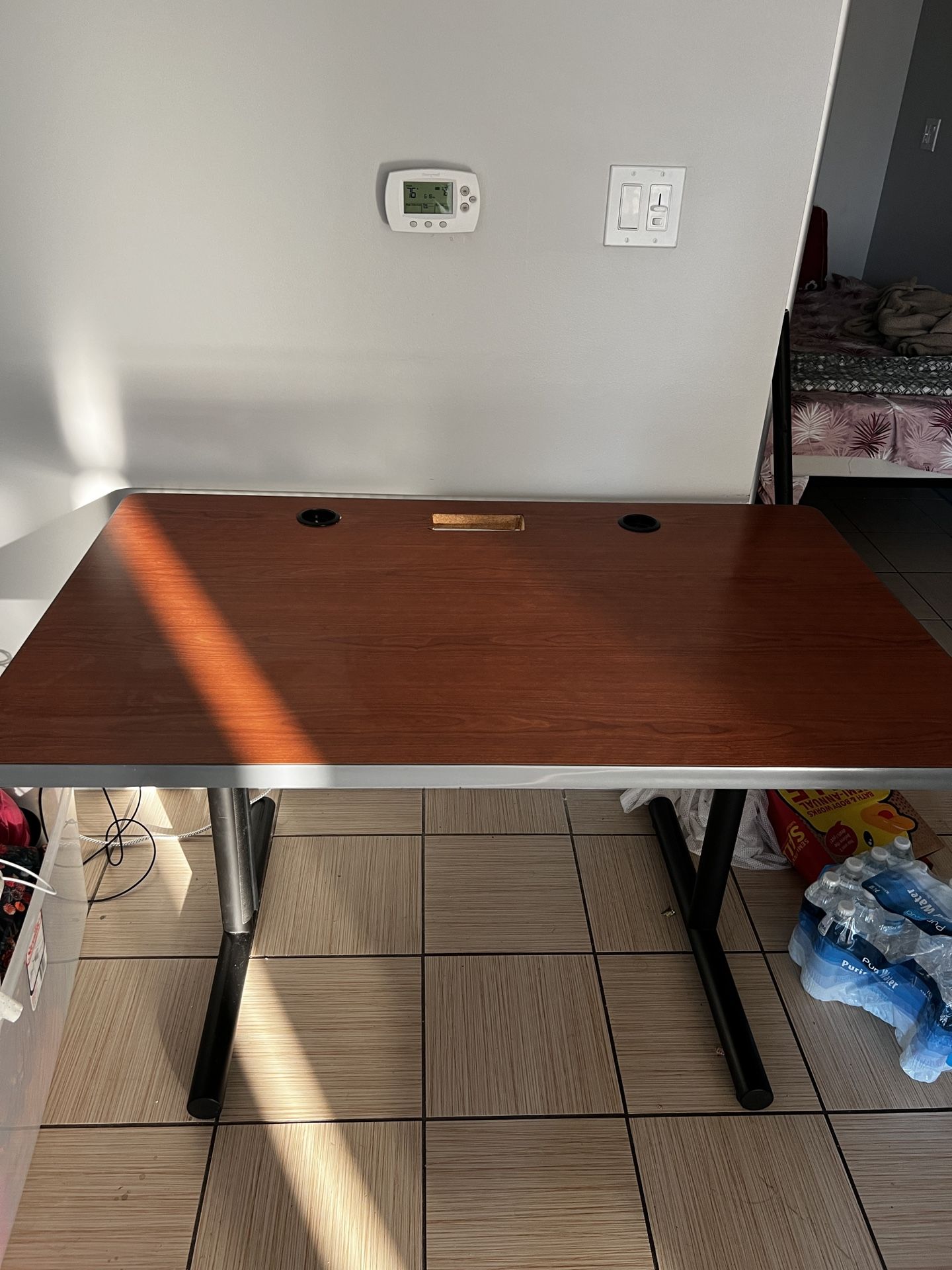 Study Table