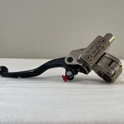 2003 KTM SX 125 SX125 MAGURA CLUTCH MASTER CYLINDER TUSK LEVER 10.5
