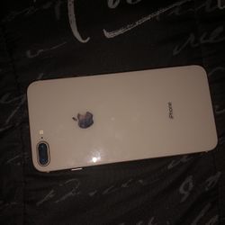 iPhone 8 Plus Idk The Password And iCloud For Parts 