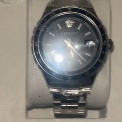 Versace Watch