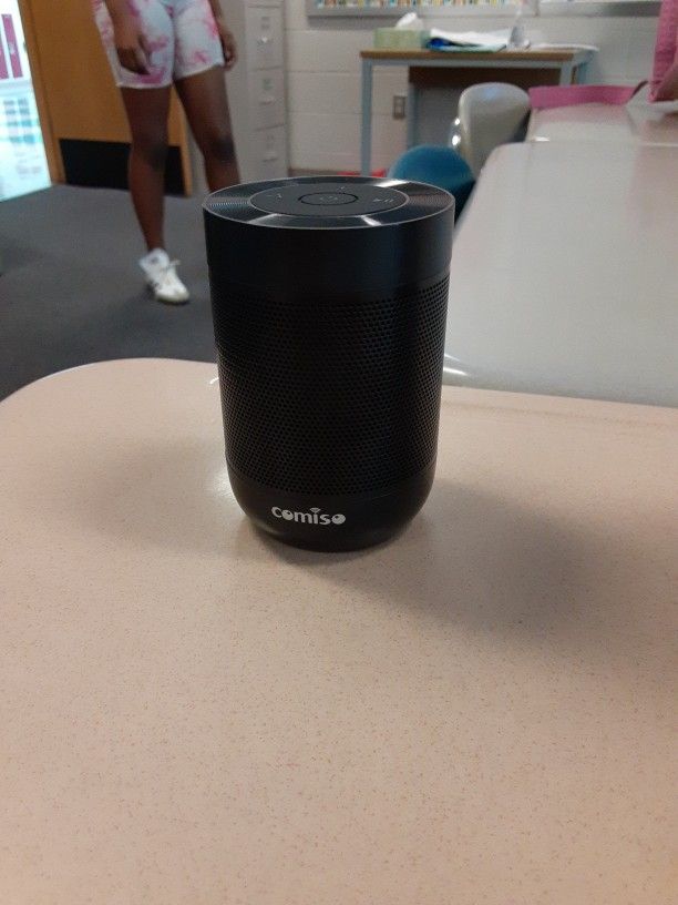 Comiso X26M Bluetooth Speaker