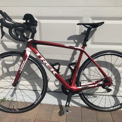 Trek Madone 700 Series Carbon