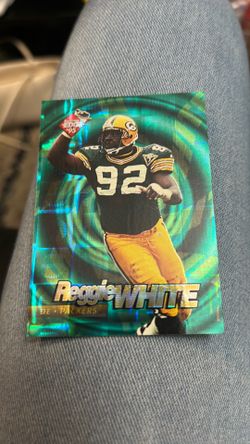 FOOTBALL CARD
