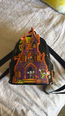 Original Disney back pack $59