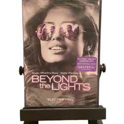 Beyond The Lights (DVD)