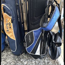 Golf Bags For Youth