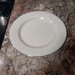 China Plate