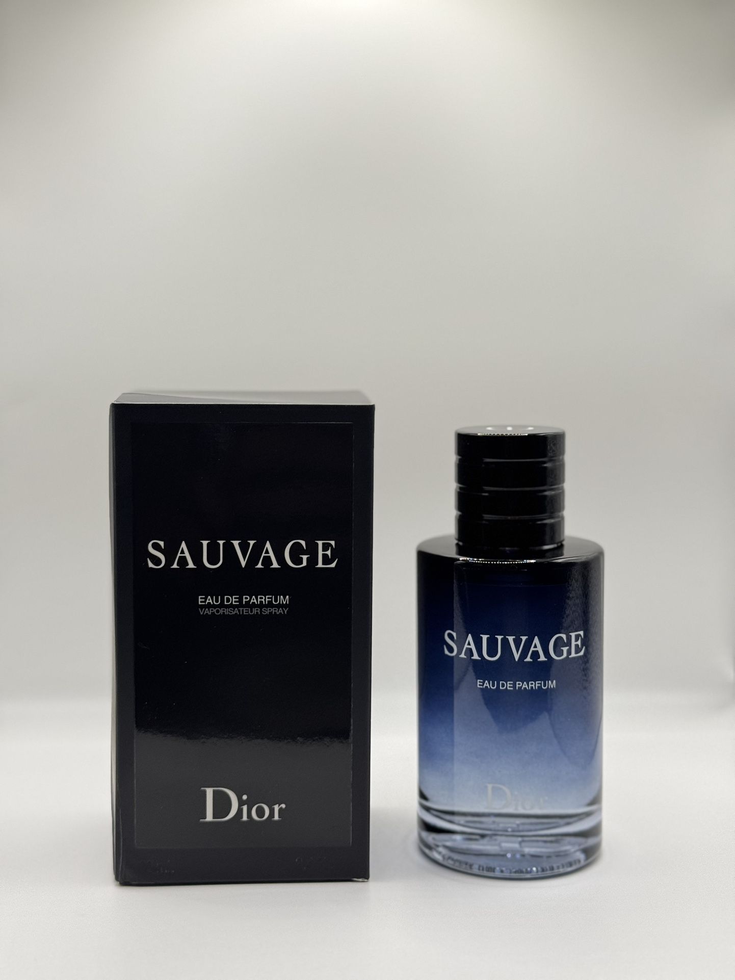 Doir SAUVAGE Men’s Cologne