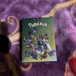 Pokémon Cards Set