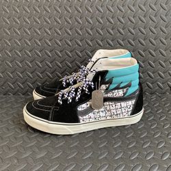 Vans Sk8 High Size 13