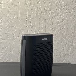 Bose SoundLink Color 415859 Portable Wireless Bluetooth Speaker Black