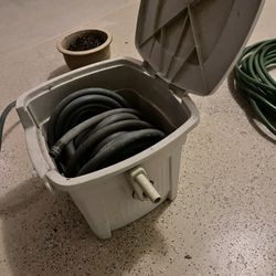 Hose And Storage 