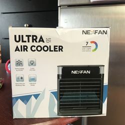 Ultra Portable Air Cooler 